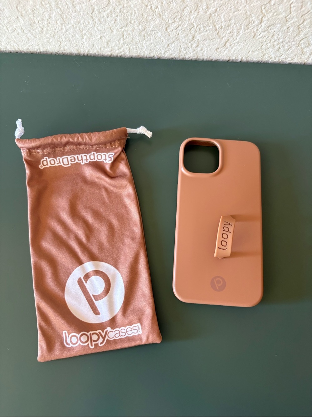 Loopy case, iphone 13